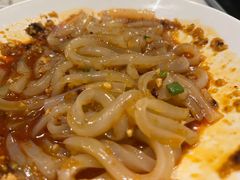 -一品红川菜(皇岗店)