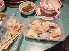 -宝源饺子(麦子店街店)