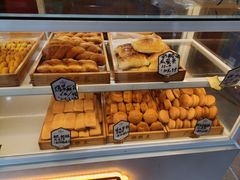 -广根糕点(中山西路店)