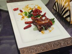 -金陵江南大饭店