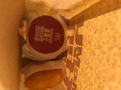 -麦当劳(西客站店)