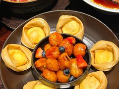 -顺德渔村(南山店)