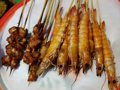 -烧货·活海鲜炭烧(湖滨商业街店)