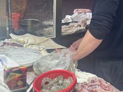 -成发鱼生