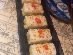 -遇见长安之高山流水(李家村万达店)
