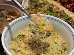 -铁公鸡·四川料理(天环广场店)