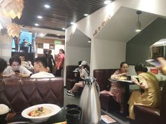 大堂-川里谈·川味小馆(北京路店)