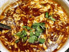-老头儿油爆虾·知味杭州(爱琴海购物中心)