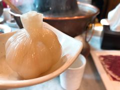 糖蒜-牛街·马辈儿涮肉(牛街二店)
