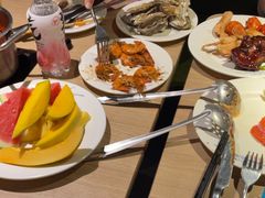 -星伦多自助料理(江阴万达店)