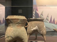 -盘龙城遗址博物院