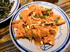 -左陕右甘(亚运村店)