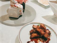 -东方明珠老上海8号餐厅