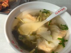 -海平馄饨(逍遥二路店)