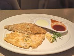 -波特曼西餐厅(中央大街店)