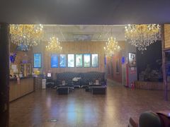 -明日世界密室轰趴·剧本桌游·箭馆团建(国贸店)