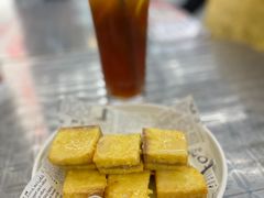 -孖记茶档·热腾茶餐(乐峰店)