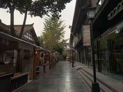 -成都钓鱼台精品酒店-品聚·成都餐厅