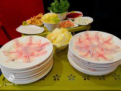 -活鱼馆(宜兴埠店)