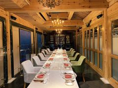 包厢-北京古城老院厉晓麟精致菜