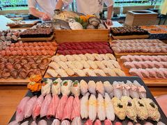 -鮨冠OMAKASE食べ放题(北京首店)