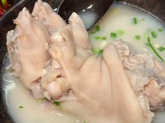 -双流老字号董蹄花(广场路店)