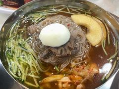 -屋里家延边朝鲜族冷面(梅林3店)