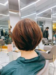 -潘多拉Hairsalon
