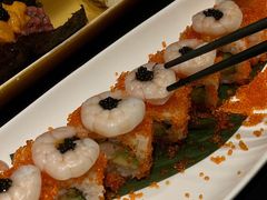 -阿吾罗日本料理(K11艺术中心店)