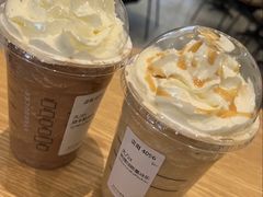 -星巴克臻选(北京前门大街店)