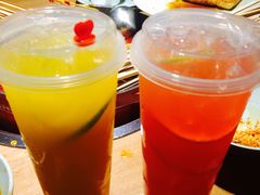 -耍哥串串香(香月湖店)