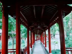 -龙潭水乡