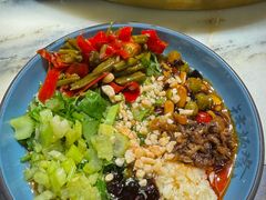 -矮板凳老火锅(宽窄巷子店)