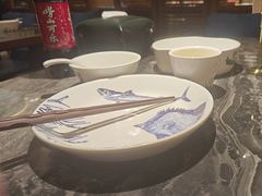 -前海沿·青岛菜(乐客城店)