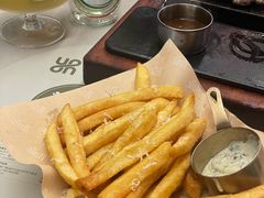 -一沙一城·岩烤牛扒(深圳首店)