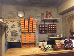 -SUN炸鸡专门店(西塔总店)