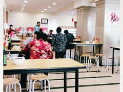 大堂-水仙拉面(水仙街店)