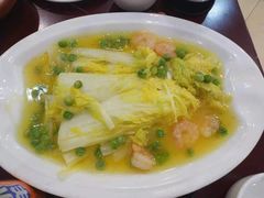 -玉华台饭庄(裕中西里小区店)