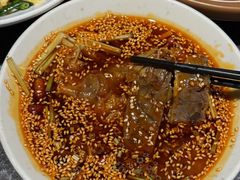 -渔语鱼新川菜Bistro(万象天地店)