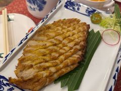 -南沙游艇会·大兵船餐厅