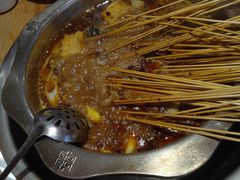 -袁记串串香(川师店)