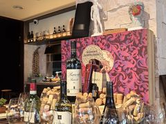 -Mammamia意大利餐厅(阳春巷店)