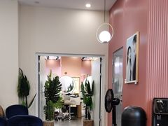 -海马体照相馆(上海宝山万达广场店)