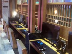 -青水瓦台汤泉(未央店)