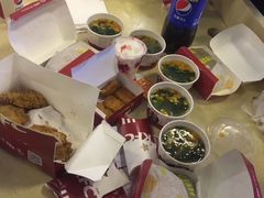 -肯德基(安吉胜利店)