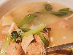 -纳家楼·地道陕菜(劳动路店)
