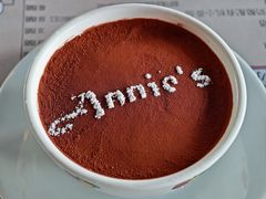 -安妮意大利餐厅(日坛店)