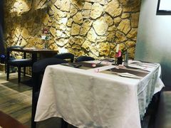 大堂-LA CREPERIE BRETONNE布列塔尼法式餐厅(天童北路店)