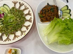 -阿诺泰·泰国餐厅(紫荆店)