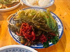 -小凡家的卤肉铺